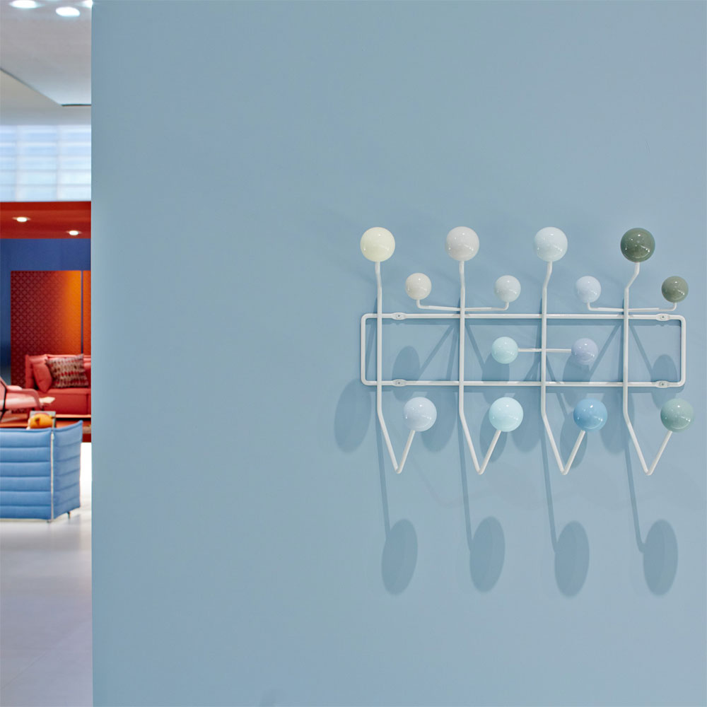 创意家具 - 附件|衣帽架|办公家具|设计师家具|伊姆斯衣帽架